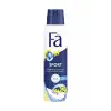 Men Sport 150 ml Turunçgil Aromalı Erkek Deosprey