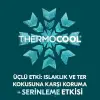 Men Thermocool Erkek Roll-On Deodorant Menthol & Blue Lavender 50 Ml
