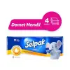 Mendil Losyonlu, 10lu Paket 2li paket