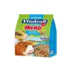 Menü Guinea Pig Yemi 1000 G