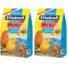 Menü Guinea Pig Yemi 1000 G