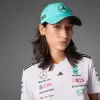 Mercedes Amg Petronas Formula One Team Şapka