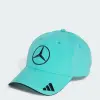 Mercedes Amg Petronas Formula One Team Şapka