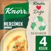 Mercimek çorbası, 76 g