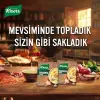 Mercimek çorbası, 76 g