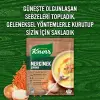 Mercimek çorbası, 76 g