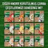 Mercimek çorbası, 76 g