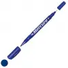 Mercure Cd Kalemi Marker Çift Uçlu 0.5-1 mm Kırmızı