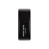 Mercusys MW300UM 300Mbps Kablosuz USB Adaptör