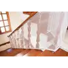 Merdiven/Balkon Güvenlik Filesi
