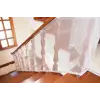Merdiven/Balkon Güvenlik Filesi