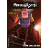 Merhaba Komşu 3: Gömülü Sırlar