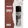 Mermer Efekt Spreyi 200Ml Siyah