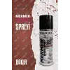 Mermer Efekt Spreyi 200Ml Siyah