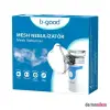 Mesh Nebulizatör
