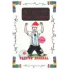 Messi Christmas Journal