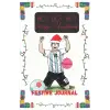 Messi Christmas Journal
