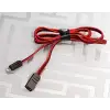 Mest Lightning Usb Kablo 1M Lacivert