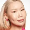 Meta Glow Multi-Reflective Lipgloss 01