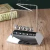 Metal Balans Denge Topları