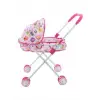 Metal Beşikli Puset Egm