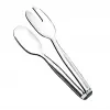 Metal buz maşası