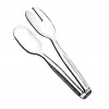 Metal buz maşası