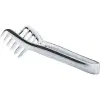 Metal buz maşası