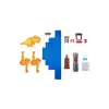 METAL MACHINES T-rex Oyun Seti 6702