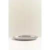 Metal Oval Tepsi 26 cm