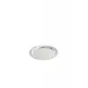 Metal Oval Tepsi 26 cm