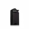 Metal Perde Jet Çakmak Matte Black