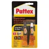 Metal Rapid 2x11 ml