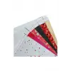 Metalize Hediye Poşeti 20x25 100 Adet