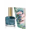 Metallic Nails -121, 150 Gr