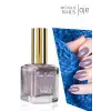 Metallic Nails Oje 123