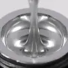 Metallic Silver Painting Gel 6 gr