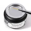 Metallic Silver Painting Gel 6 gr