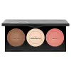 Metals Sculpting Palette 1 Paket