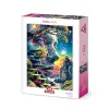 Metamorfoz 1000 Parça Puzzle