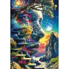 Metamorfoz 1000 Parça Puzzle