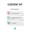 Metilfolat 30 Tablet