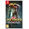 Metroid Prime Remastered Switch