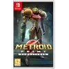 Metroid Prime Remastered Switch