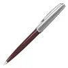 Metropolis 78 Versatil Kalem Bordo