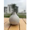 MEVV Silindir Dekoratif Vazo