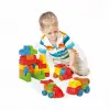 Mey İthalat® 01022 AKILLI ÇOCUK 60 PCS