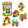 Mey İthalat® 01254 Multi Blok Seti 92 Parça