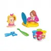 Mey İthalat® 03458 KUAFÖR OYUN HAMUR SET