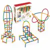 Mey İthalat® 03462 Süper Bambu Çubuklar - 300 Parça / +3 yaş